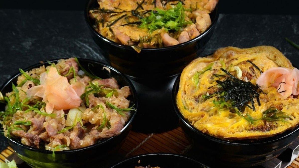 Jinnobu, satu resto di Padang Sumatera Barat yang menawarkan paket bukber Ramadan 2024.