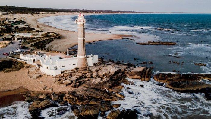 Jose Ignacio, Uruguay