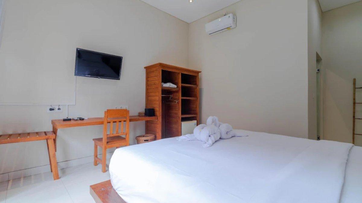 Josh Guest House, Buleleng, Bali