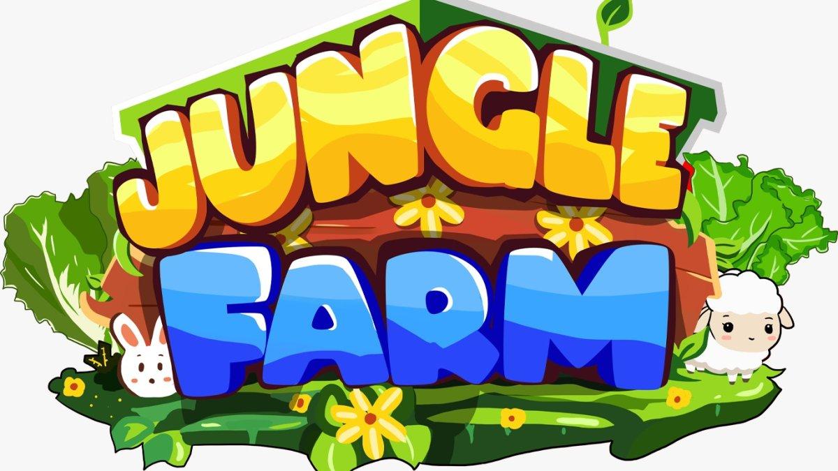 Jungle Farm, wahana baru di Jungleland.