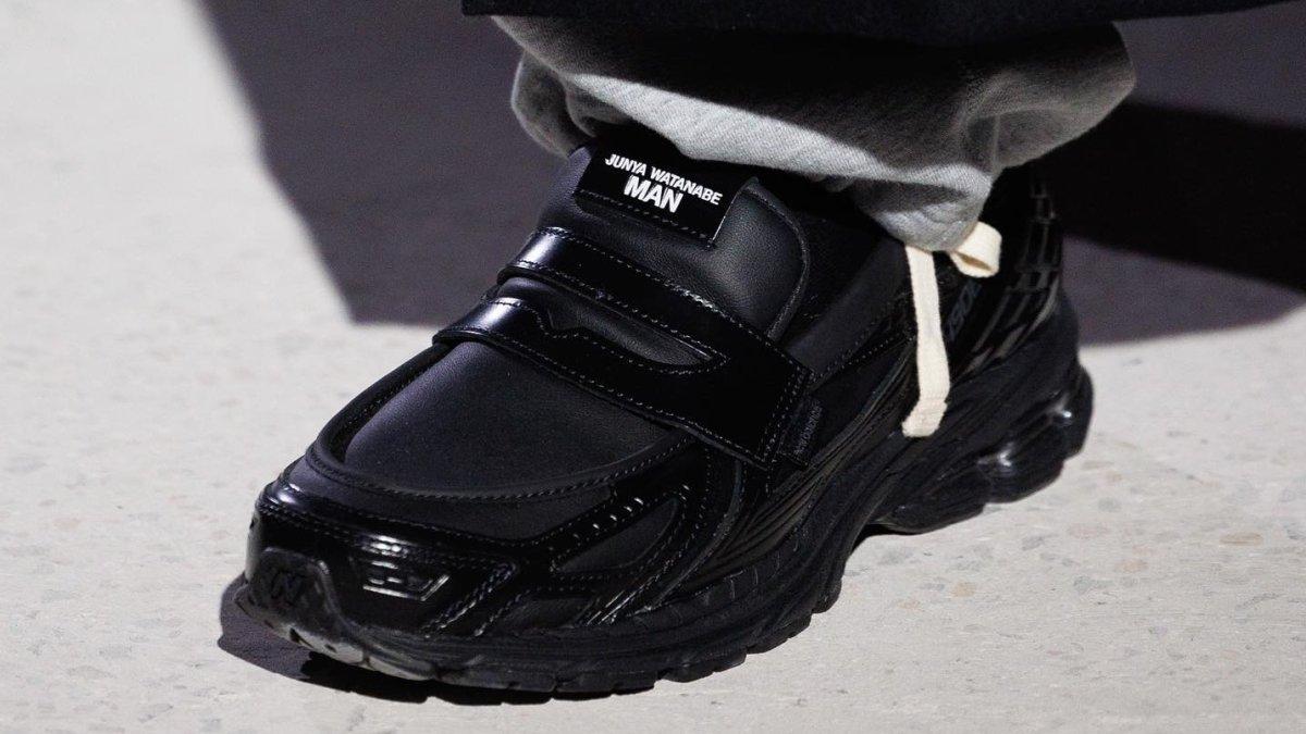 Junya Watanabe, satu brand streetwear terbaik di Jepang yang cocok buat dijadikan oleh-oleh.