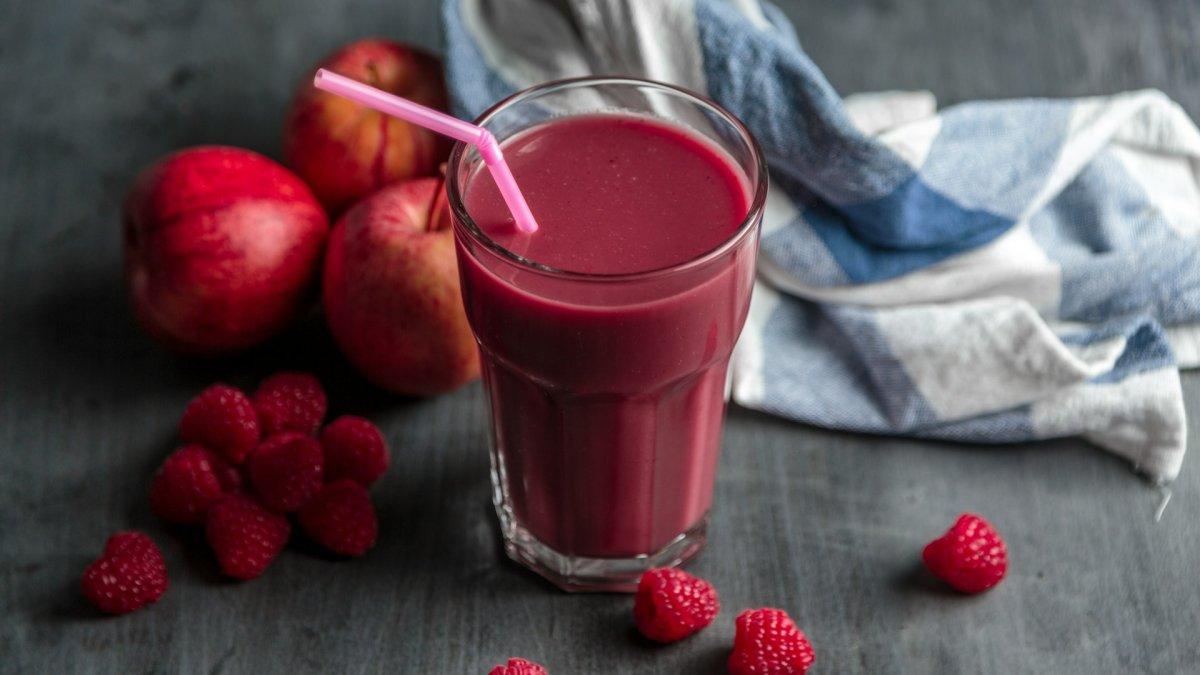 Jus buah, satu makanan terbuat buat sarapan yang sebaiknya kamu hindari.