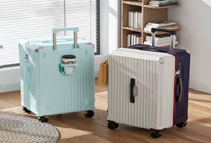 Jzr Suitcase 28 Inch