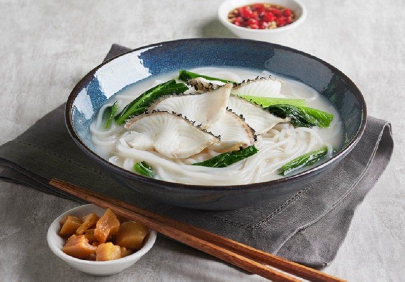 Ka-Soh, satu restoran tertua di Singapura yang bisa kamu kunjungi.