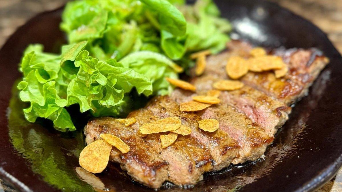 Kai Kai Sushi & Grill, satu kafe baru di Singapura yang cocok buat jadi tempat makan siang.
