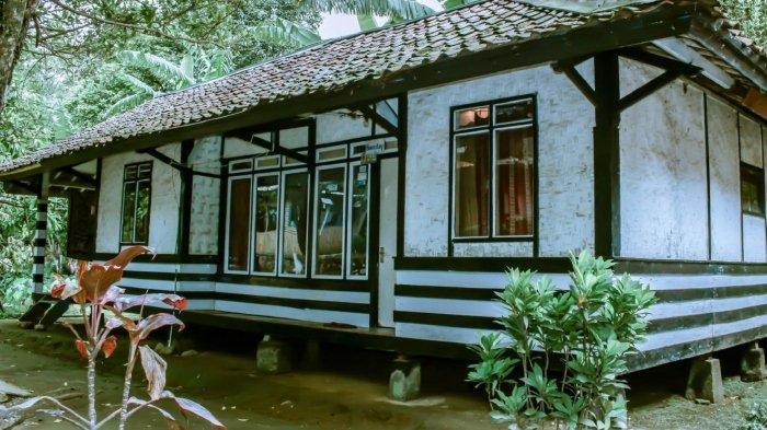 Kampung Tajur Purwakarta, Jawa Barat, Wisata Ngehits untuk Staycation di Kaki Gunung