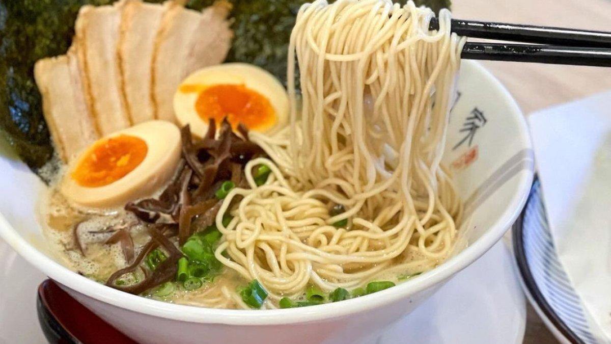 Kanada-Ya, satu restoran hits di Paya Lebar Quarter Mall (PLQ) Singapura.