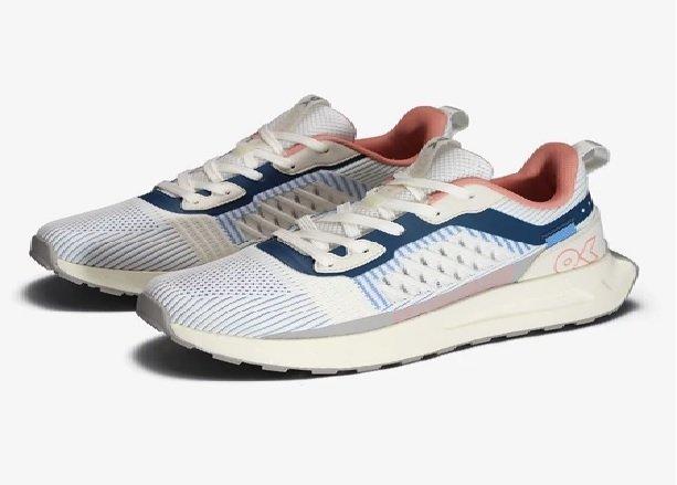 Kanky Story Kenshin Sneakers
