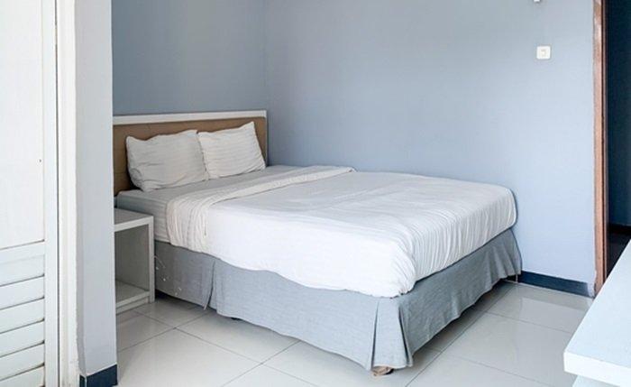 Karins Guesthouse Syariah RedPartner.