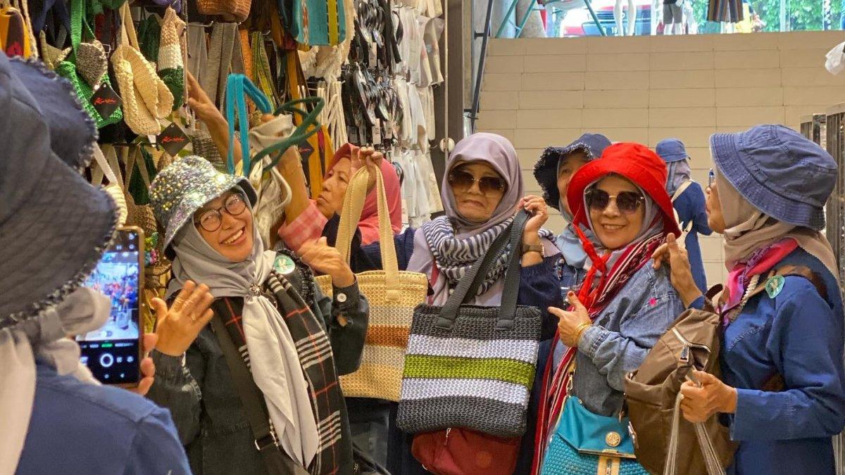 Karma Oleh-Oleh Bandung, Bandung, Jawa Barat.