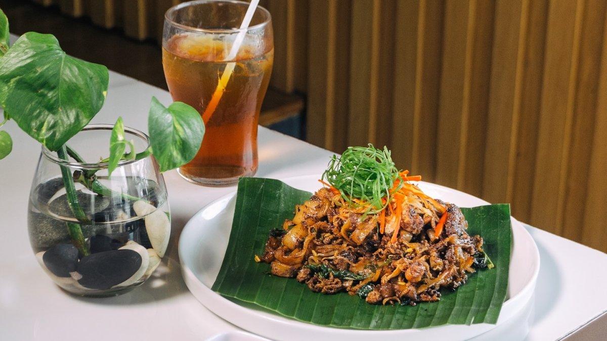 Kata Kita All Day Dining, Jogja