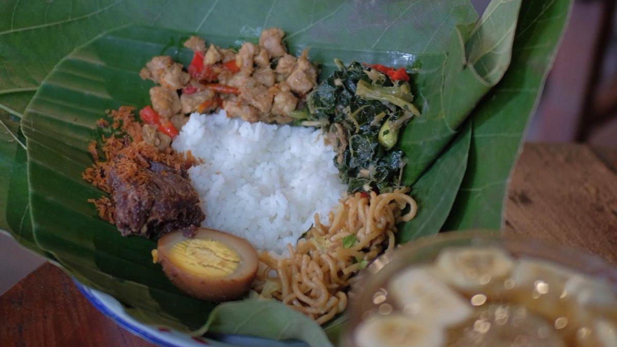 Kedai Den Wir, Jogja