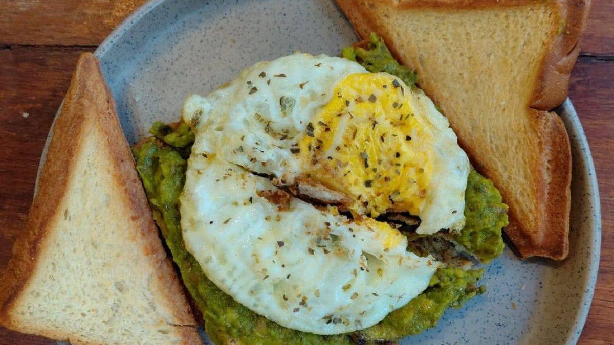 Kedai Kopi HorDja Siantar, satu tempat makan hits di Pematang Siantar, Sumatera Utara