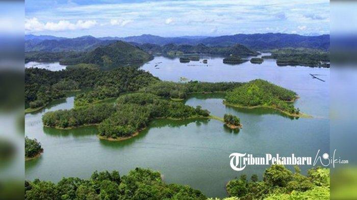 Itinerary Bangkinang 3 Hari 2 Malam, Kunjungi Ulu Kasok yang Dijuluki ...