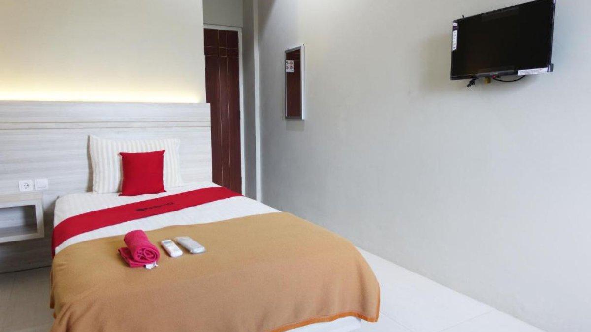 Kelir Residence, salah satu hotel bintang tiga di Semarang