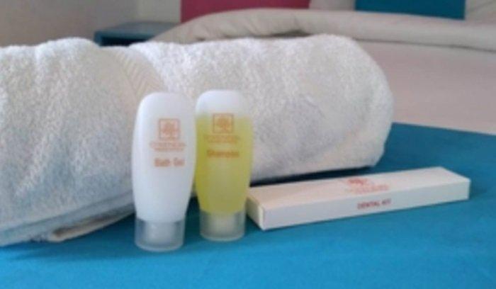 Kendal Residence by Pillow Management.