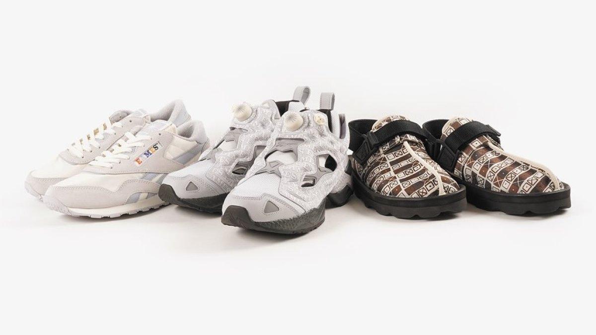 KicksLab, satu toko sneaker terbaik di Tokyo Jepang buat kamu yang mencari oleh-oleh unik.
