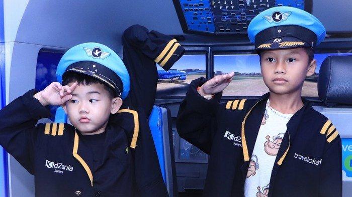 KidZania Jakarta.