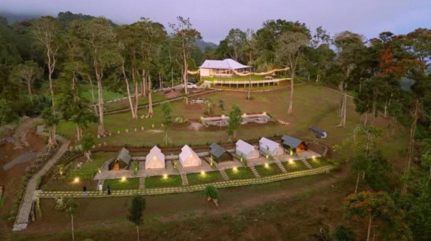 Kilapong Hills.