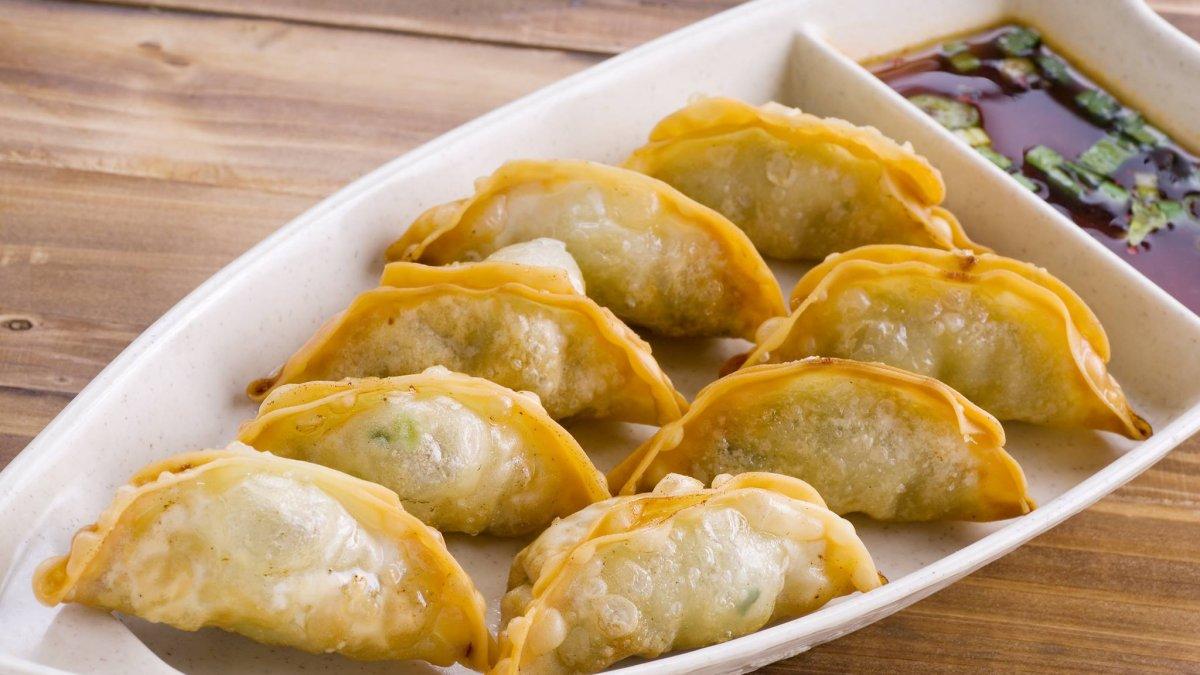 Kim Dae Mun, satu tempat makan hits di Orchard Road Singapura buat makan siang.
