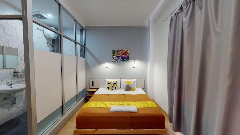Kimura Kostay Semarang, satu hotel murah di Semarang, Jawa Tengah.