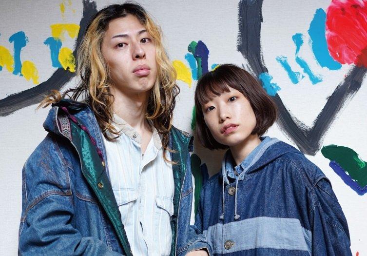 Kinji Used Clothing, toko barang bekas di Tokyo Jepang