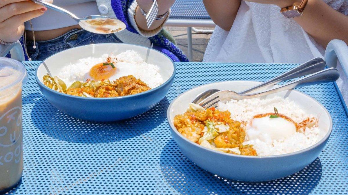 Kogu Café, Malang, Jawa Timur