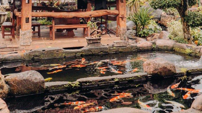 Koito Resto, tempat makan hidden gem di Klaten, Jawa Tengah.