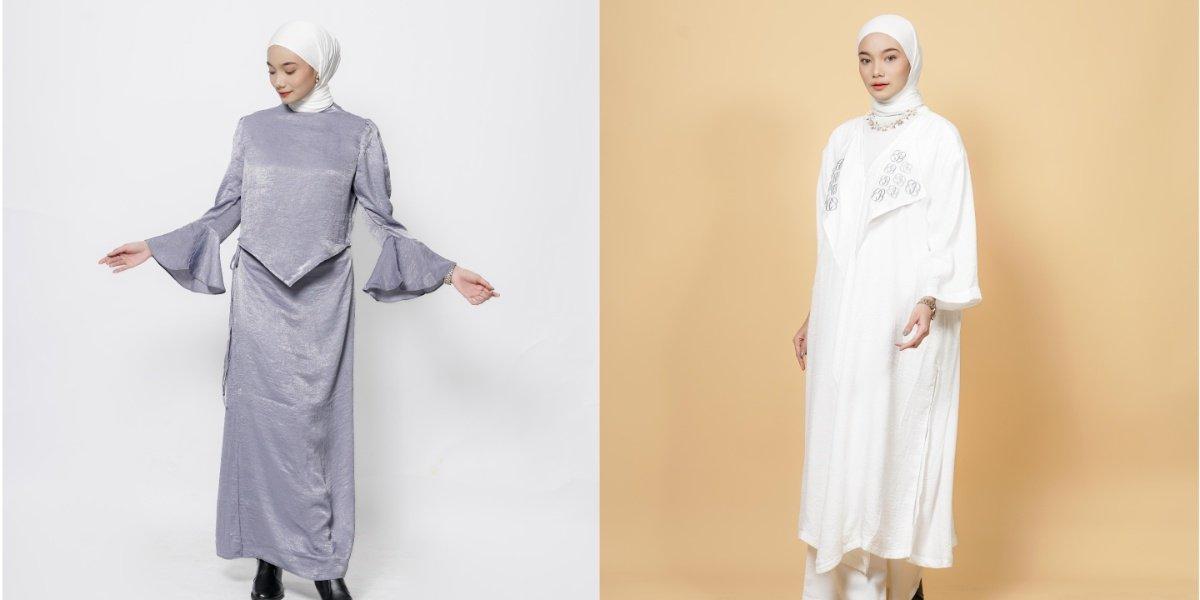 Koleksi busana muslim terbaru dari Fabrica Project