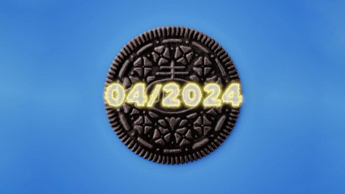 Koleksi keping Oreo langka bergambar Mew bakal hadir di Indonesia.