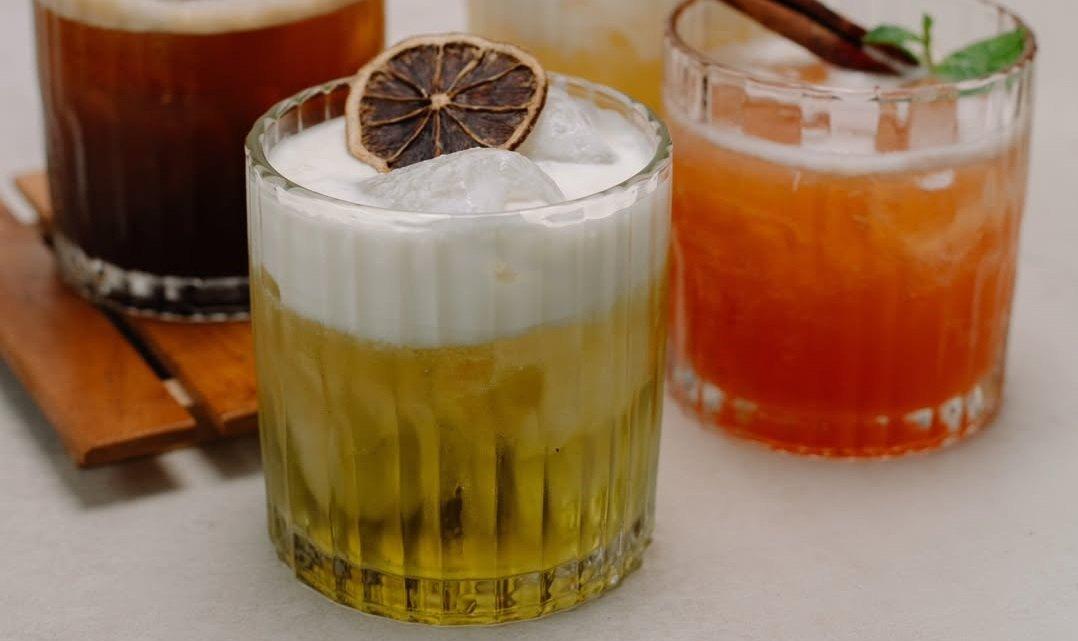 Koneksi Coffee and Eatery, satu tempat ngopi hits di Sragen, Jawa Tengah