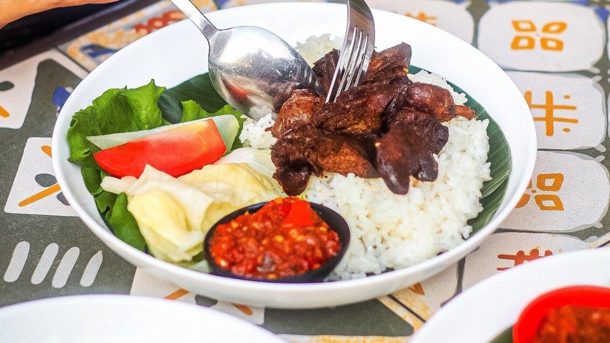 Koneksi Kopi, Blitar, Jawa Timur