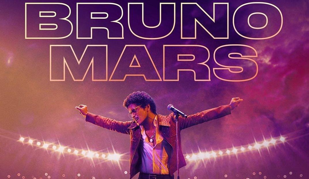 Jadwal Konser Bruno Mars di Singapura 2024 Beserta Cara Beli Tiket