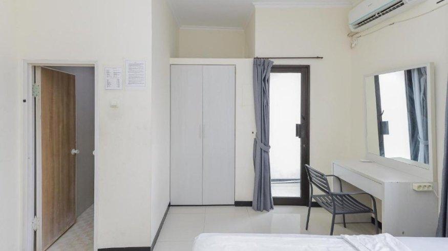 KoolKost near Tunjungan Plaza.