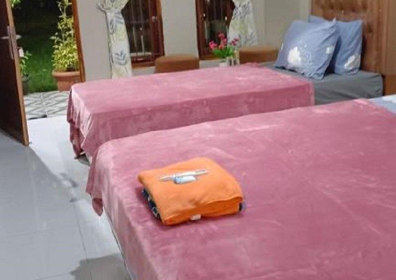 Kopay Hotel and Resto, satu hotel murah di Payakumbuh Sumatera Barat yang bisa kamu inapi.