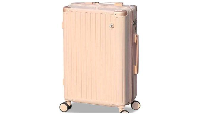 Koper Wanita untuk traveling, produk dari Jzr Travel Koper A980
