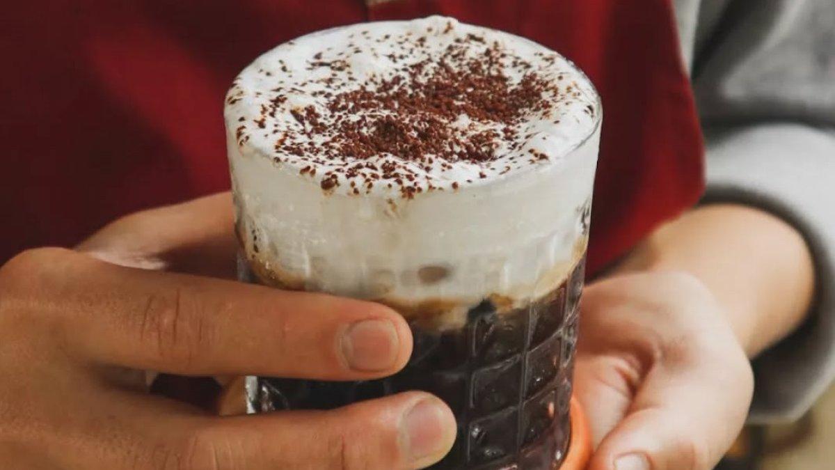 Kopi Lawoek, satu tempat ngopi hits di Temanggung