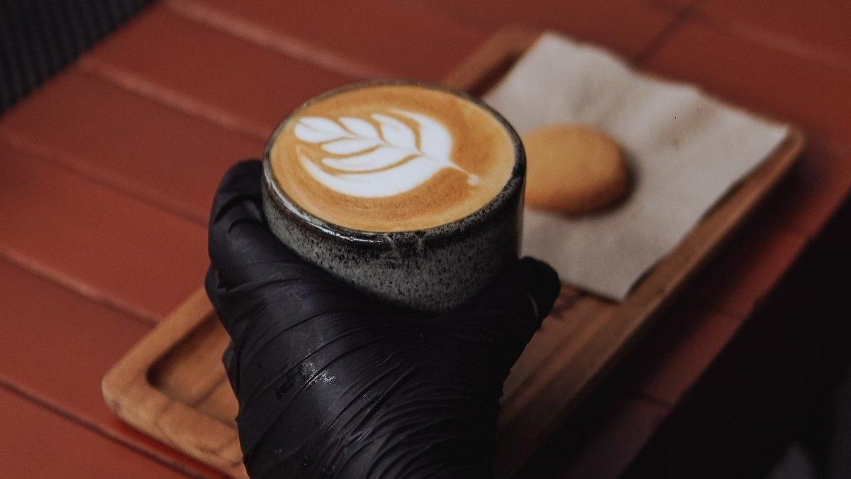 Kopi Nako Solo, satu tempat kopi ngehits di Solo, Jawa Tengah.