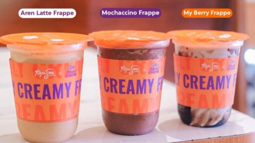 Kopi Soe.