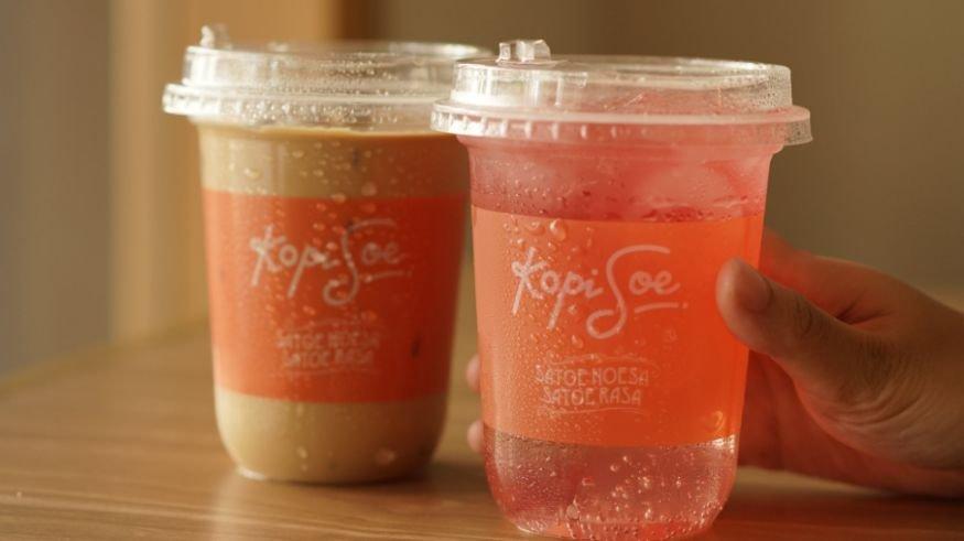 Kopi Soe.