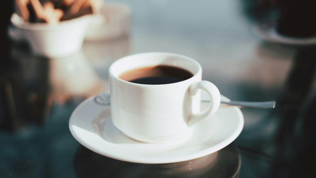 Kopi, satu makanan terbaik buat sarapan dan cocok untuk kamu yang mau menurunkan berat badan.