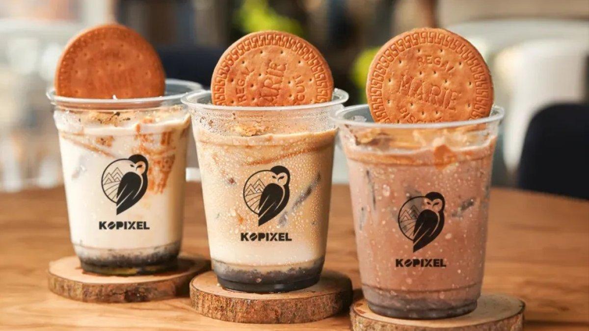 Kopixel – KPRI, satu tempat ngopi hits di Jember, Jawa Timur
