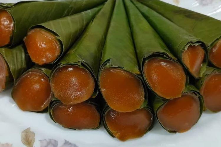 Kue Pasung