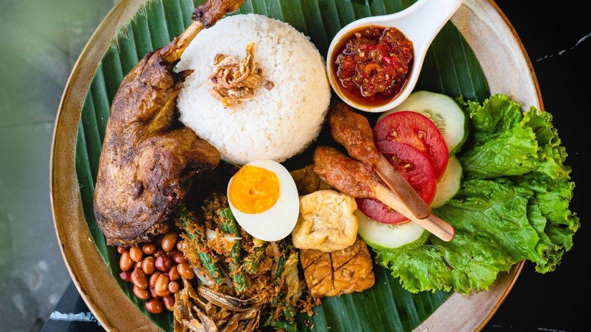 Kuliner di Restoran Kanpai Indonesia, Medan