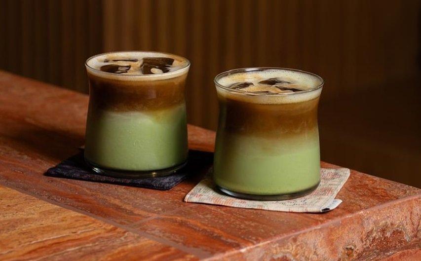 Kurasu, satu spot terbaik buat menikmati matcha di Dubai