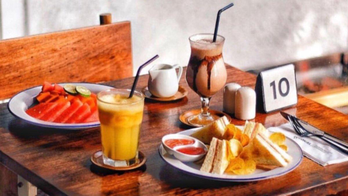 LOKAL Resto.