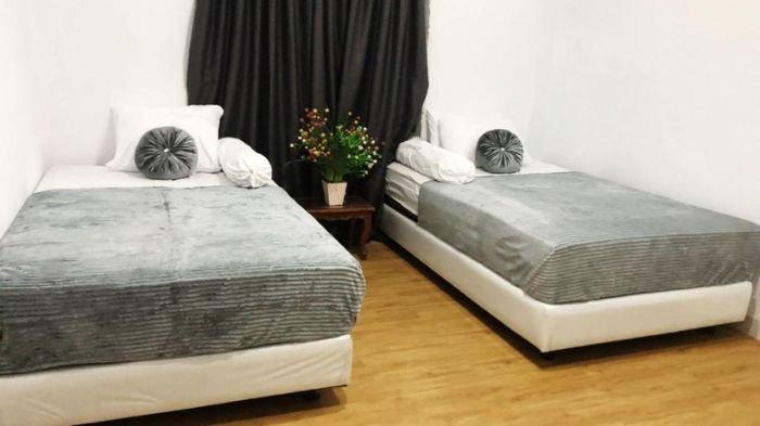 LORENT HOSTEL Nipah.