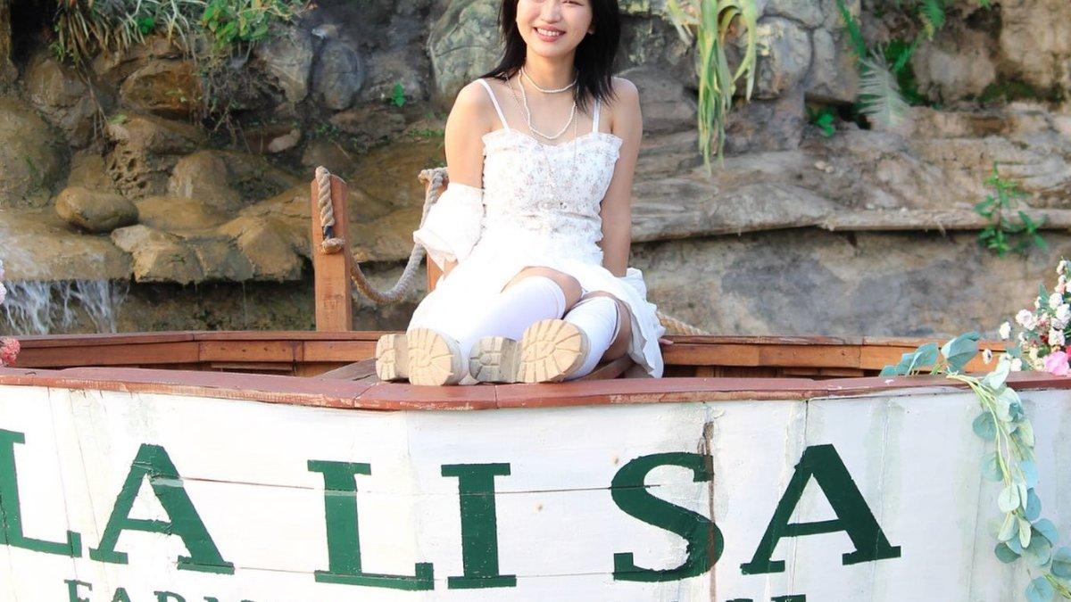 La Li Sa Farmer's Village, tempat wisata baru di Jogja buat dikunjungi untuk liburan akhir tahun.