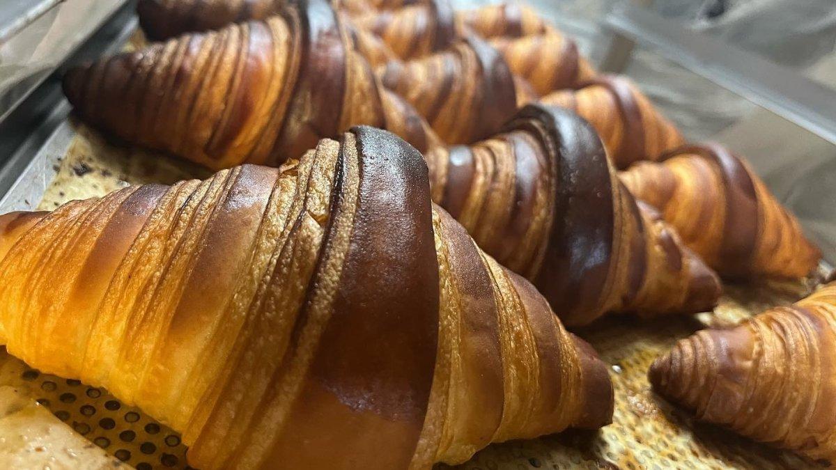 La Maison d'Isabelle, satu pusat oleh-oleh terbaik di Paris Prancis.