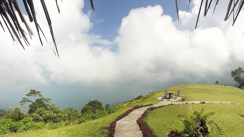 Lawang Park.